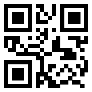 3207245482 QrCode associato
