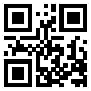Il Qr Code di 3207245486