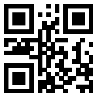 Immagine del QrCode di 3207245487