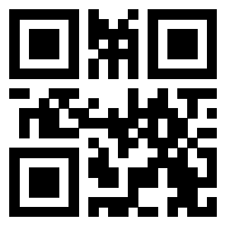 Immagine del QrCode di 3207245489