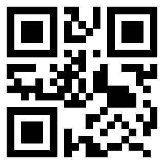 3207245490 - Immagine del Qr Code associato