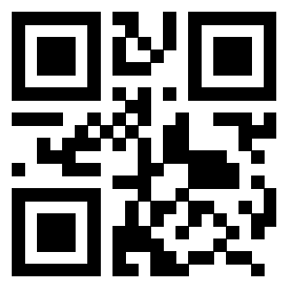 Scansione del QrCode di 3207245491
