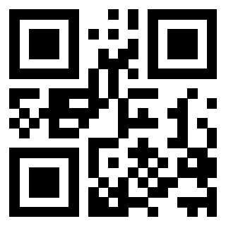 Scansione del QrCode di 3207245492