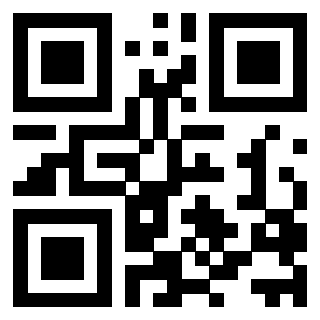 Immagine del QrCode di 3207245493