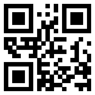 Il QrCode di 3207245495