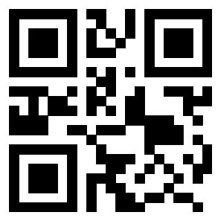 Scansione del Qr Code di 3207245496