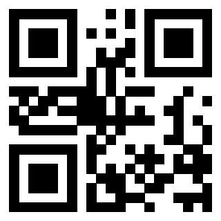 Immagine del Qr Code di 3207245499