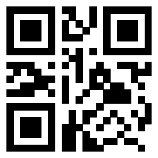 Immagine del QrCode di 3207245500