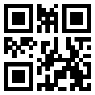 Qr Code di 3207245501
