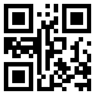 Il QrCode di 3207245503