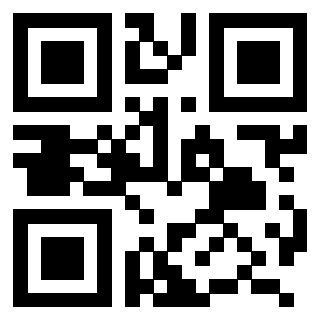 Il QrCode di 3207245504