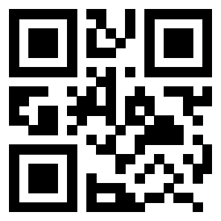 Immagine del QrCode di 3207245508