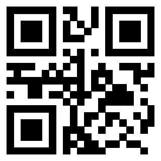 Immagine del Qr Code di 3207245509