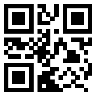 Immagine del Qr Code di 3207245512