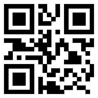 Immagine del QrCode di 3207245513