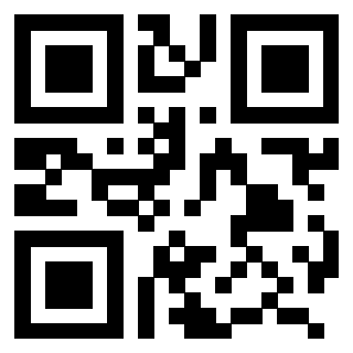 3207245516 - Immagine del Qr Code associato