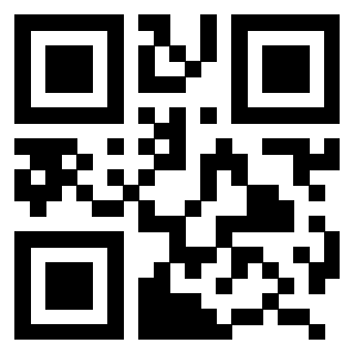 Scansione del Qr Code di 3207245519