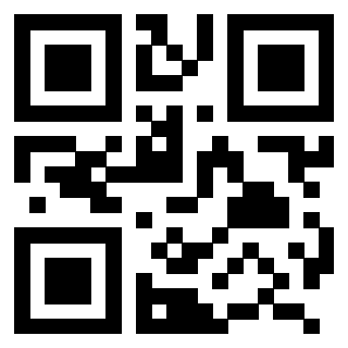 3207245520 - Immagine del Qr Code associato