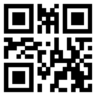 Immagine del Qr Code di 3207245521