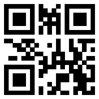 Il QrCode di 3207245522
