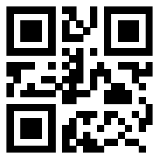 3207245523 Qr Code associato