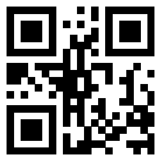 Immagine del QrCode di 3207245526