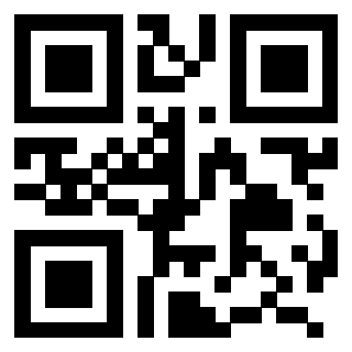 3207245527 QrCode associato