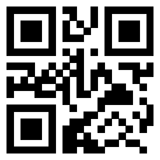Il Qr Code di 3207245528
