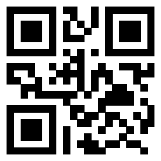 3207245529 - Immagine del Qr Code associato