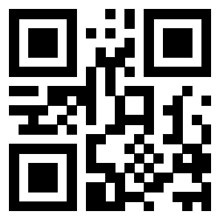 Scansione del Qr Code di 3207245530