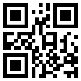 3207245531 - Immagine del QrCode
