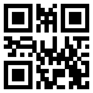 Il Qr Code di 3207245532