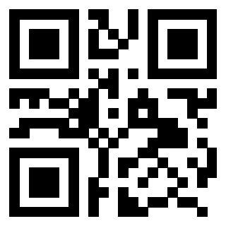 Il Qr Code di 3207245534