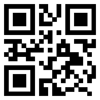 3207245535 Qr Code associato