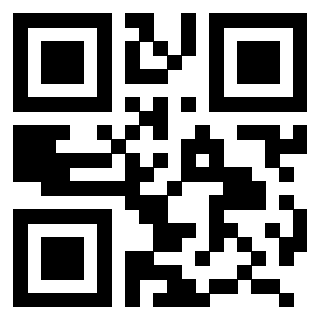 3207245537 - Immagine del QrCode associato