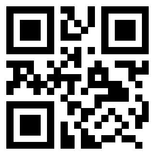 3207245538 Qr Code associato