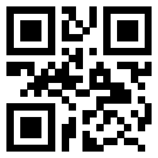 3207245539 QrCode associato