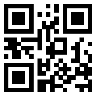3207245541 - Immagine del Qr Code associato