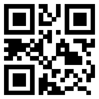 3207245543 - Immagine del QrCode associato