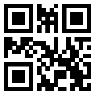 Scansione del Qr Code di 3207245546