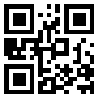 Scansione del QrCode di 3207245549