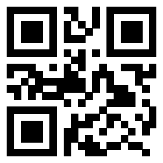 3207245551 QrCode associato