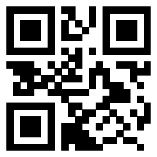 3207245554 - Immagine del Qr Code associato