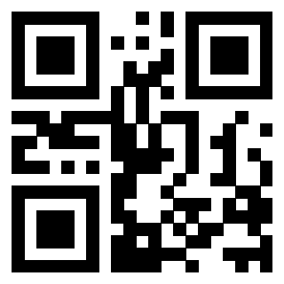 Immagine del Qr Code di 3207245555