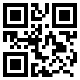 QrCode di 3207245556