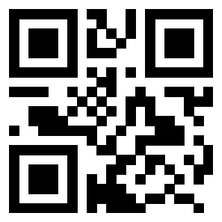 3207245559 - Immagine del QrCode associato
