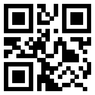 Il Qr Code di 3207245560