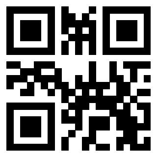 3207245566 QrCode associato