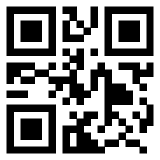 Il Qr Code di 3207245567