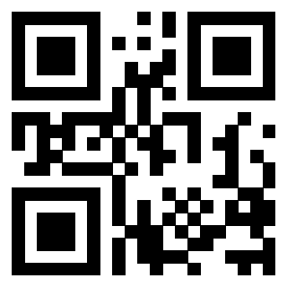 Immagine del Qr Code di 3207245568